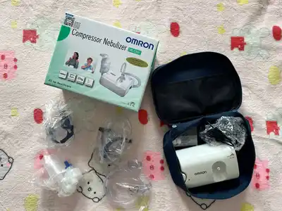Небулайзер Omron NE-C801