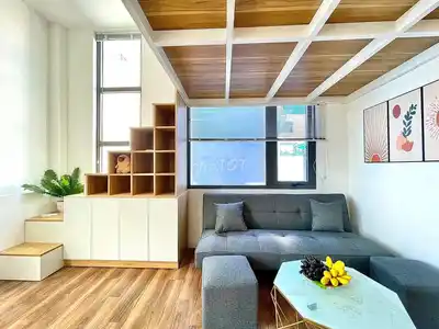 ✅СЕТЬ АПАРТАМЕНТОВ DUPLEX 25М2 - 45М2 В ЦЕНТРЕ БИНЬ ТХАНЬ✅