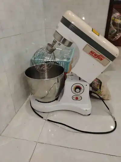 Планетарный миксер 950