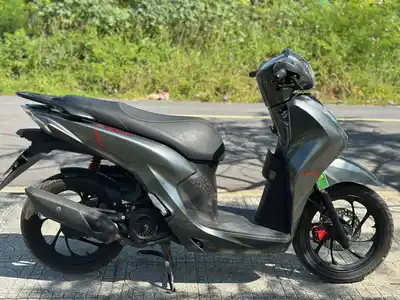 Espero Velia 50 cc