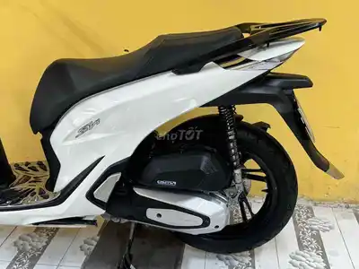 Honda SH 125, 2021 год, АБС, супер состояние, 43H1-314.54
