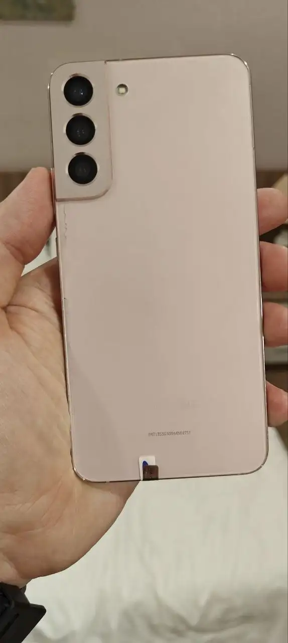 Samsung Galaxy S22+ 5G 12/256 GB
