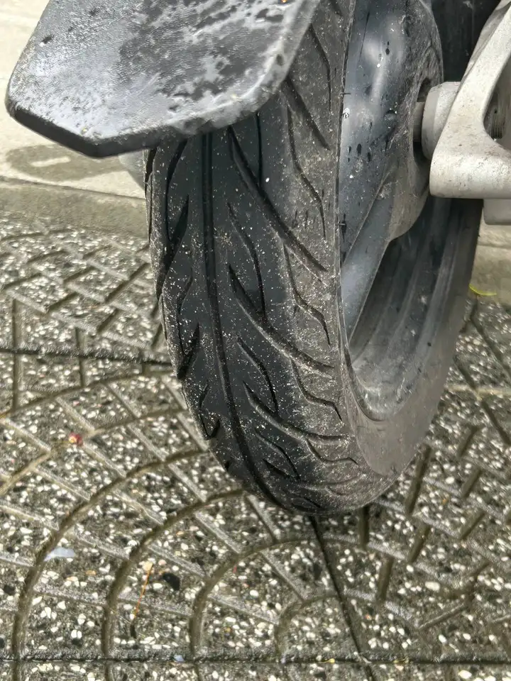 Honda Airblade 2013