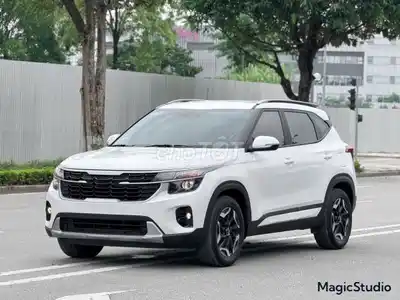 Kia Seltos 1.5 AT 2024