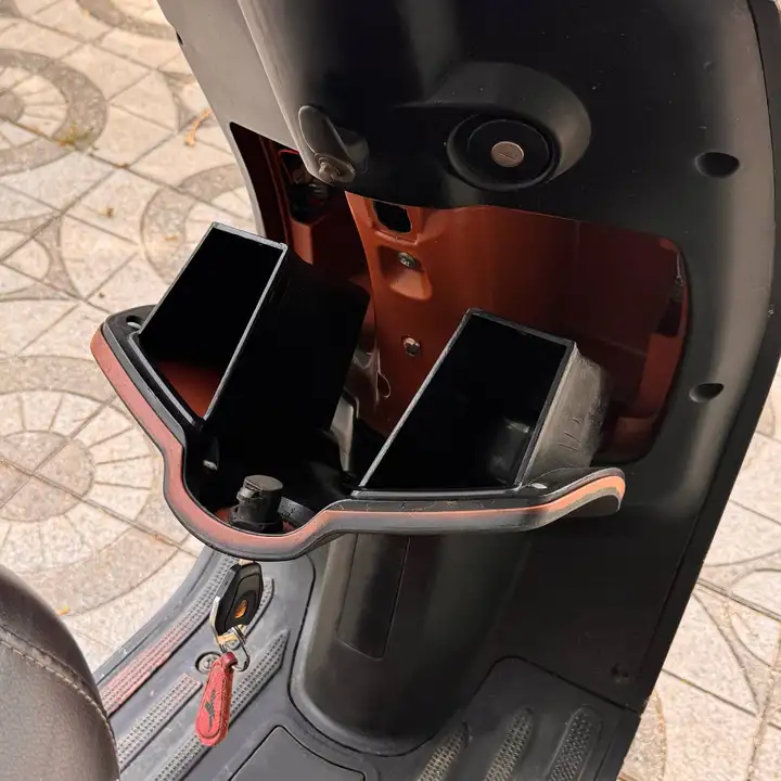 Скутер Espero 50cc