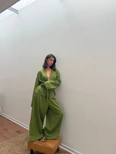 Магазин женской одежды Brandis Boutique