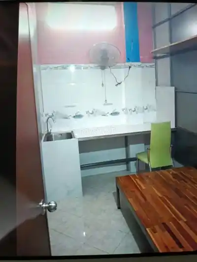 Комната для студентов (Но Чанг Лонг - возле старой онкобольницы)