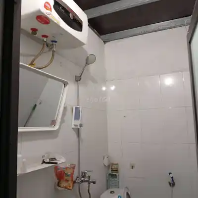 Дом 4-го типа более 40 кв.м с антресолью в Nhi Chau, Ngoc Hoi