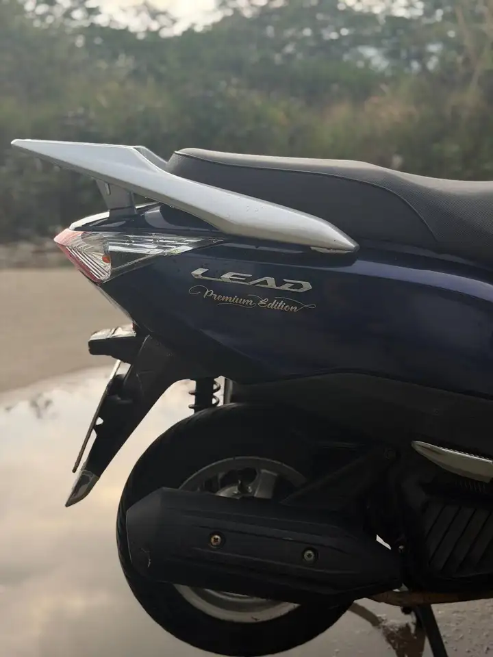 Honda Lead2 125