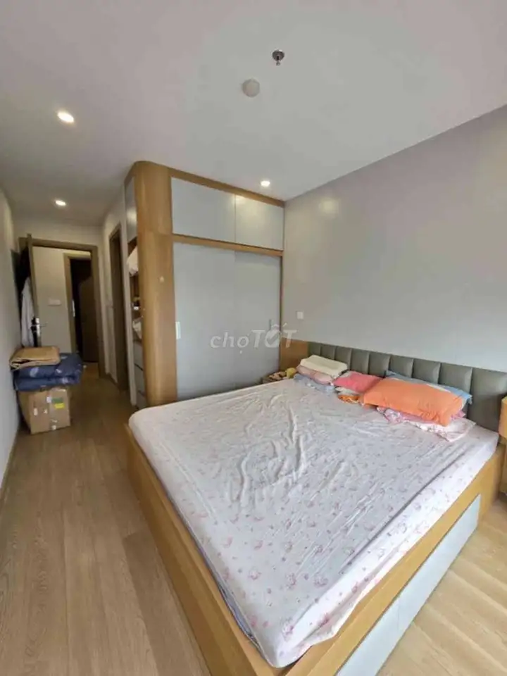 Квартира в The Charm Nguyễn Thanh Bình, Dương Nội, Văn Khê, более 5 млрд
