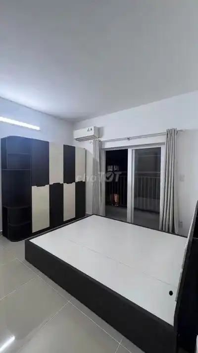 Kim Tâm Hải 3-комн., балкон 98 м², с мебелью