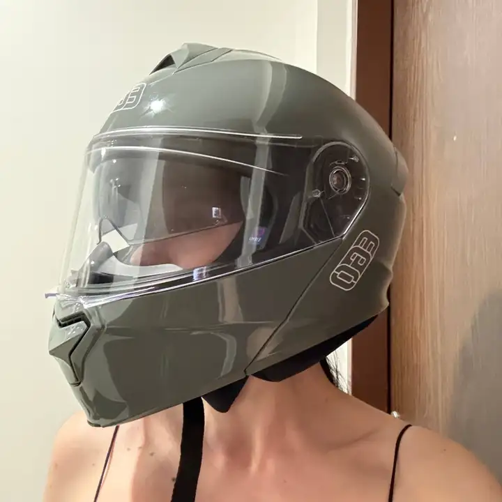 Шлемы Fullface Ego E-91