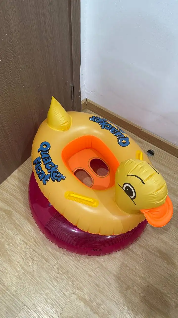 Игрушки для пляжа