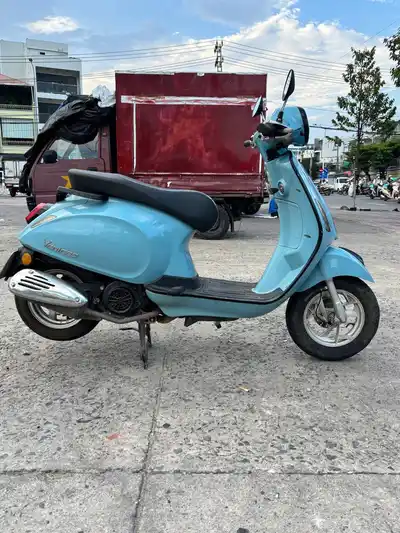 MYOKO Venices 50cc