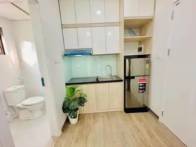 Аренда комнаты, переулок 145 Куан Нян, Тхань Суан