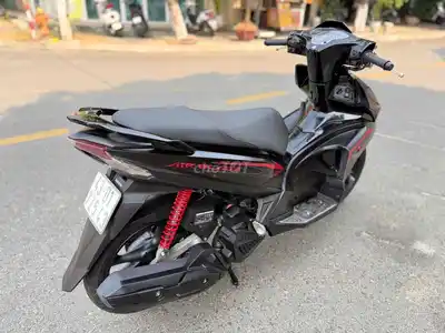 Honda Air Blade 2019 черный матовый госномер 43 один владелец рассрочка