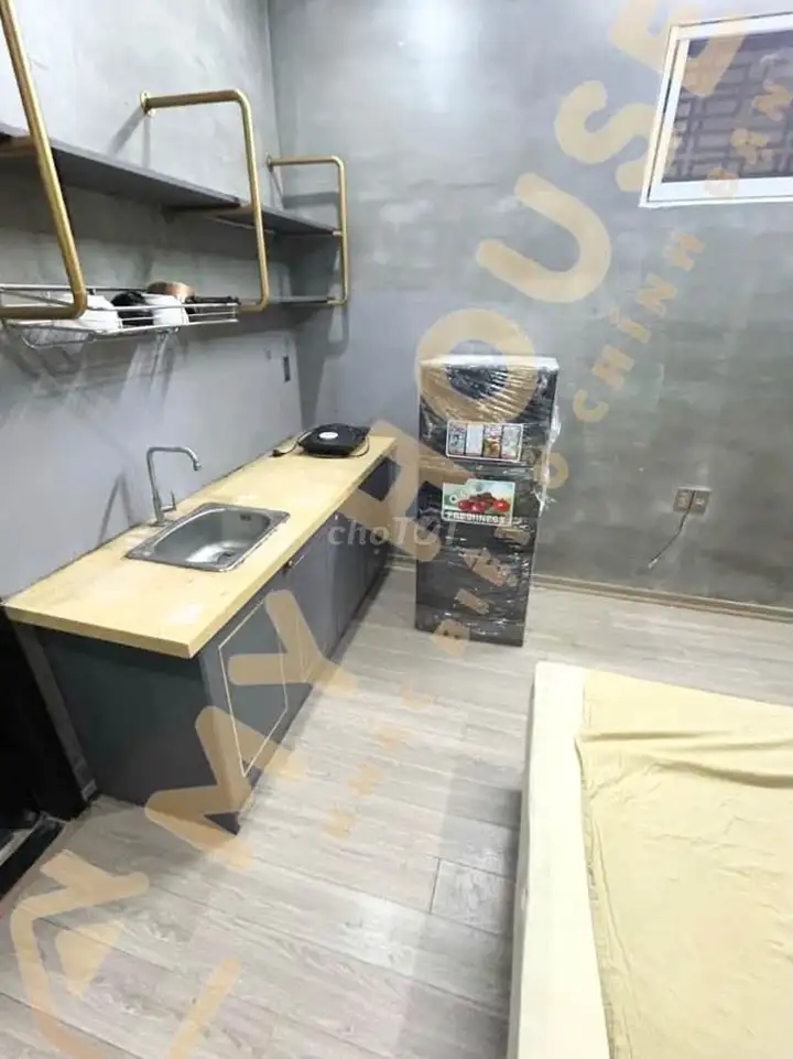 Аренда комнаты по адресу 39 Trương Công Hy, Ngũ Hành Sơn