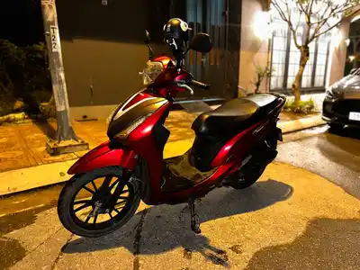 Скутер KYMCO Candy Hermosa 50cc