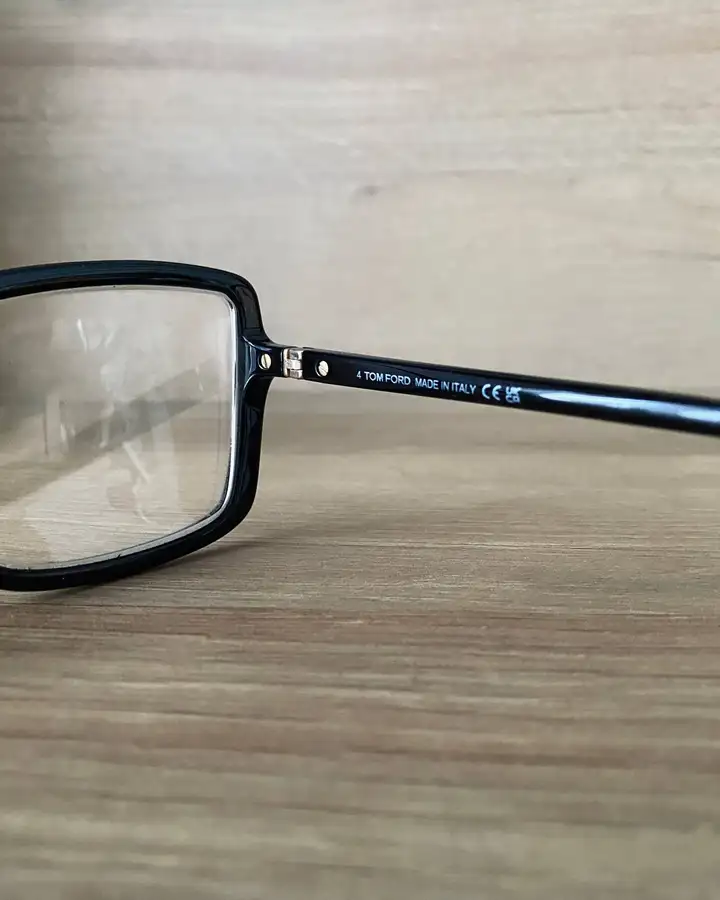 Оправа Tom Ford FT5813-B 001