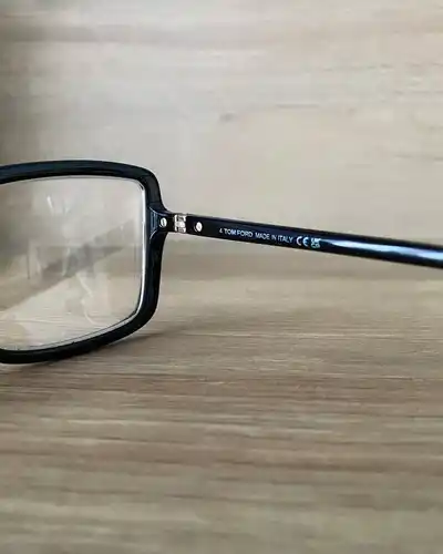 Оправа Tom Ford FT5813-B 001