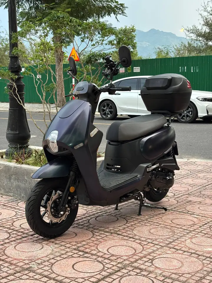 Бага для Sym Priti 50-125cc