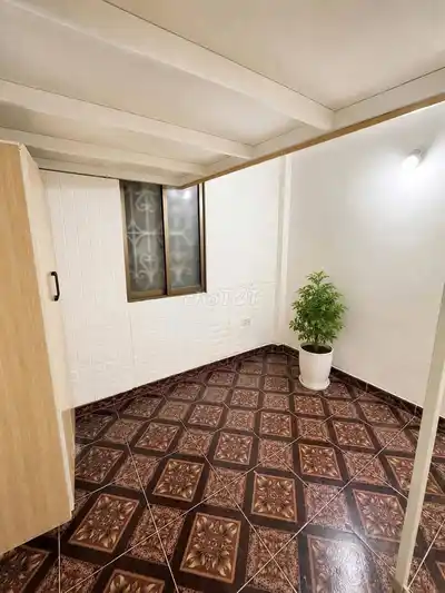 Комната в Кхыонгдинь, 2,8 млн, есть парковка