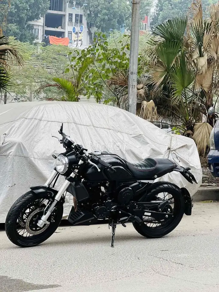 GPX Legend Gentleman 200cc, новый, от собственника