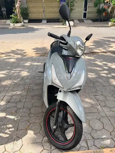 KYMCO CANDY 50 49,5CC СЕРЫЙ