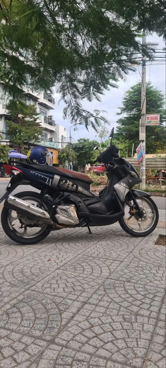 Yamaha Nouvo LX 135cc