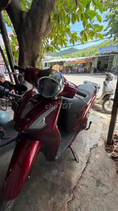 Мотоцикл 50cc