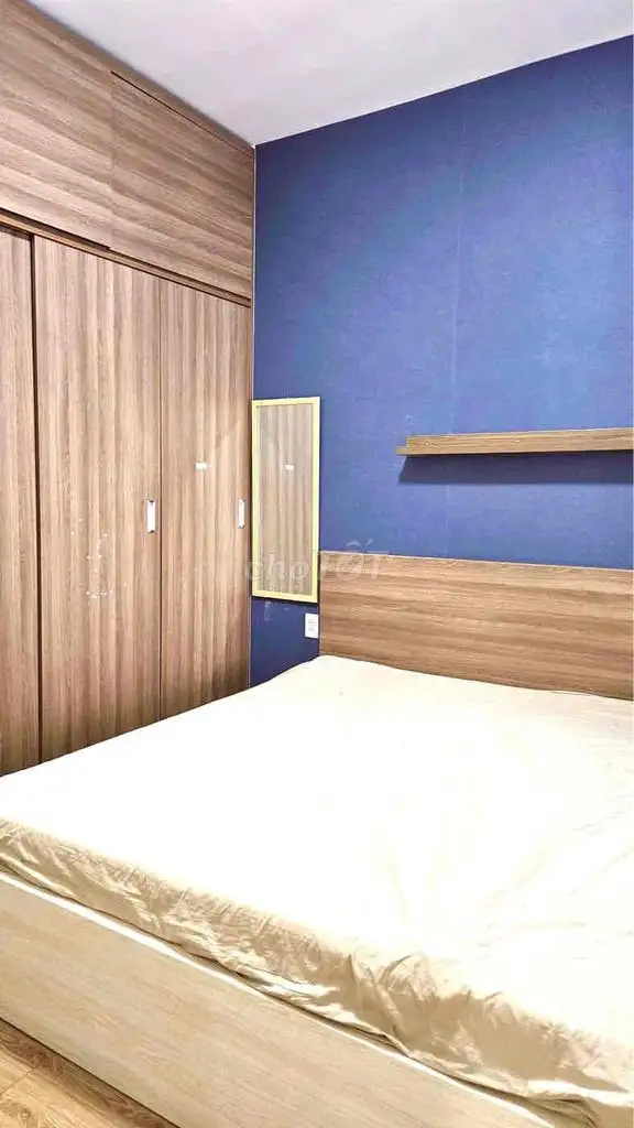Сдается квартира в ЖК M-One, 2 спальни, 2 санузла, 68 кв.м, с мебелью