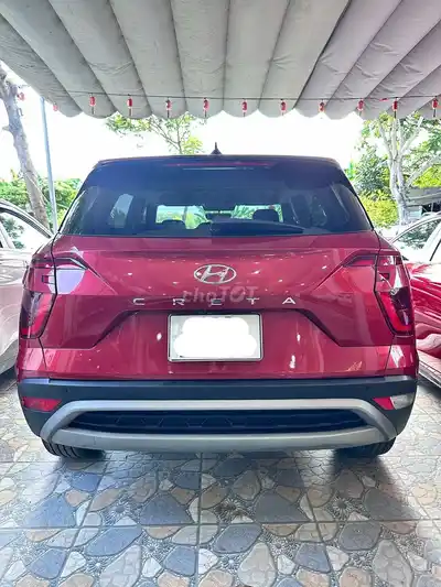Hyundai Creta 2024 1.5 Special, 1 владелец с момента покупки