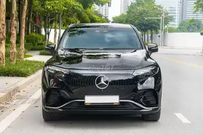 Mercedes Benz EQS 500 4Matic 2023
