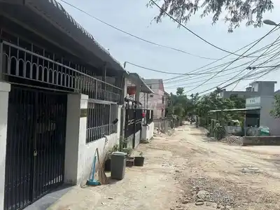 дом в аренду в 4 квартале Нгуен Дуй Трин. Хоа Хай. 4 миллиона.
