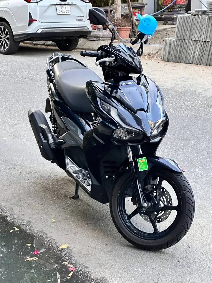 Honda Airblade 2020