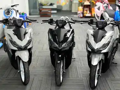 Honda Vario 125 Avance 2026