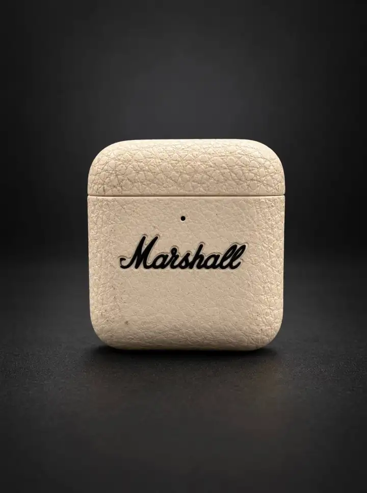 Наушники Marshall Minor IV