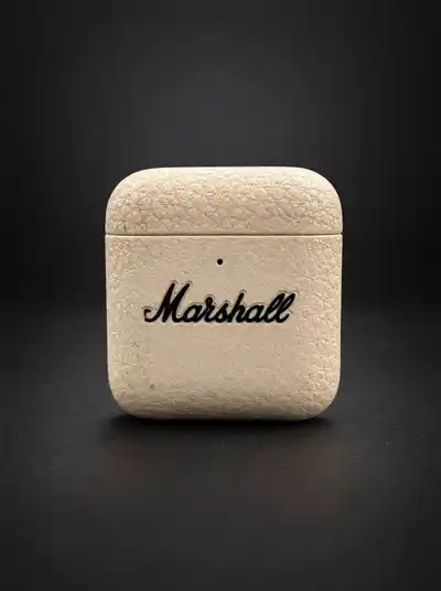 Наушники Marshall Minor IV