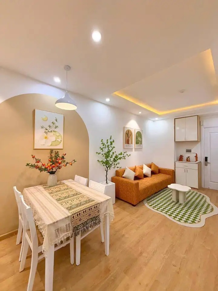 Apartment for Rent – Muong Thanh, Ngu Hanh Son, Da Nang