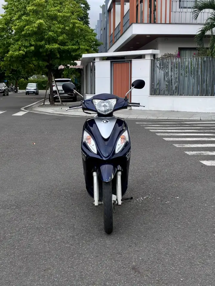 Kymco Candy Hi 50 cc 2019