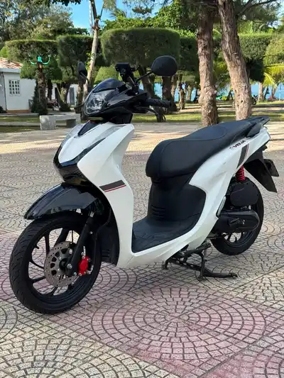 Velia 50 2025