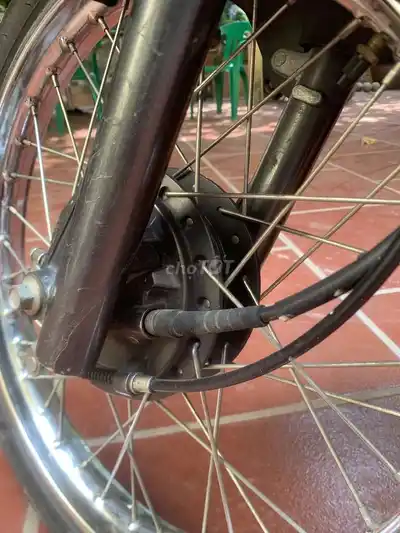 Мопед Galaxy 50cc для школьника
