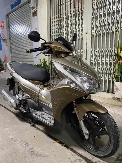 Honda Air Blade 2012 с документами от собственника