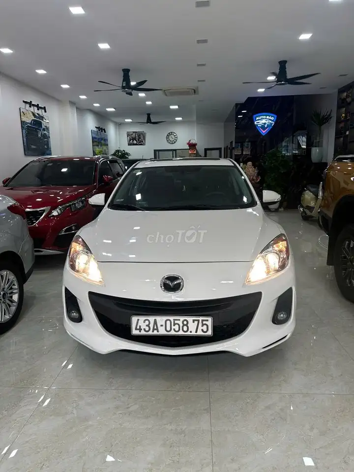 MAZDA 3S 1.6 AT, 1 владелец с новья, 29.000 км