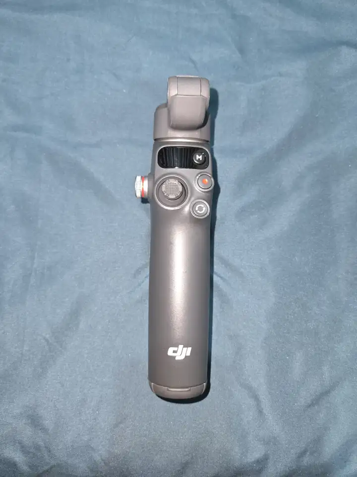 DJI Osmo Mobile 7P