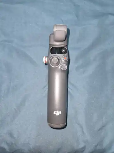 DJI Osmo Mobile 7P