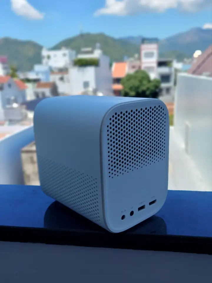 Xiaomi Mi Smart Projector 2 Global