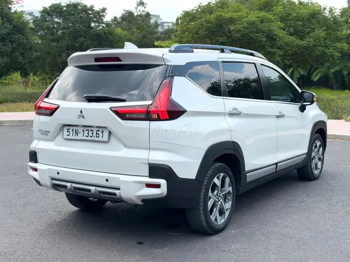 Mitsubishi Xpander Cross 2025 - 45.000 км