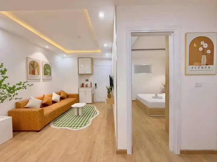 Apartment for Rent – Muong Thanh, Ngu Hanh Son, Da Nang