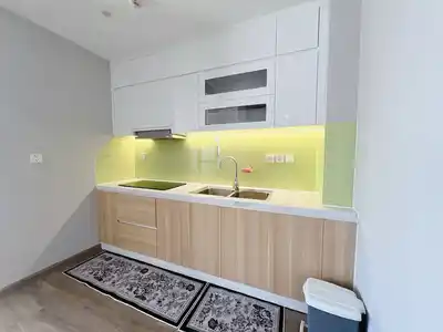 Аренда квартиры 2 спальни в ЖК HUD, Нячанг